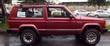 Jeep Cherokee SPORT AT 4000CC