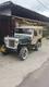 Jeep CJ Willys