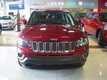 Jeep Compass LIMITED AT 2400CC AWD