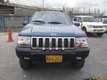 Jeep Grand Cherokee LAREDO AT 5200CC V8