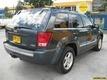 Jeep Grand Cherokee LIMITED AT 4700CC 4X4 USA