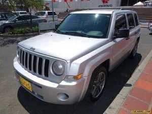 Jeep Patriot