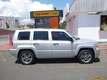 Jeep Patriot