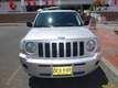 Jeep Patriot