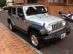 Jeep Rubicon RUBICON UNLIMITED