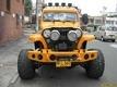 Jeep Willys Pick Up