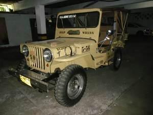 Jeep Willys