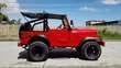 Jeep Willys WILLYS 55