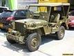 Jeep Willys CJ6