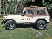 Jeep Wrangler SAHARA MT 4000CC LONA 2P