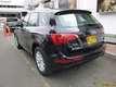 Audi Q5 2.0 TFSI S-TRONIC LUXURY TP 2000CC T