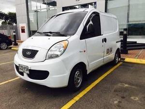 Chery Vancargo