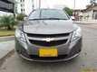 Chevrolet Sail LT HB MT 1400CC