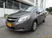 Chevrolet Sail LT HB MT 1400CC