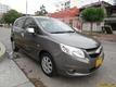 Chevrolet Sail LT HB MT 1400CC