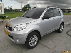 Daihatsu Terios OKii MT 1500CC 4X4