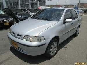 Fiat Siena ELX MT 1600CC