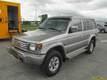 Mitsubishi Montero HARD TOP MT 3000CC 6V