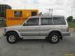 Mitsubishi Montero HARD TOP MT 3000CC 6V