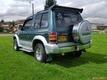 Mitsubishi Montero 2.4 MT 2400CC 3P