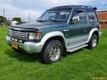 Mitsubishi Montero 2.4 MT 2400CC 3P