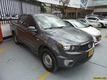 Ssangyong Actyon A230 MT 2300CC 4X2