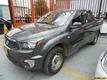 Ssangyong Actyon A230 MT 2300CC 4X2