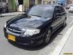 Subaru Legacy 3.0R AWD TP 3000CC 4P