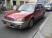 Subaru Outback 2.5 AWD MT 2500CC SW