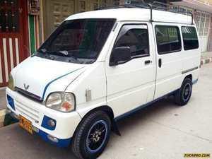 Wuling Saic