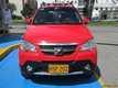 Zotye Dunna ABS 4X2