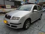 Skoda Fabia COMBI CLASSIC MT 1400CC 8V SW AA