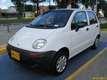 Daewoo Matiz MATIZ MT 800CC