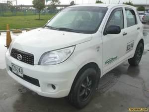 Daihatsu Terios