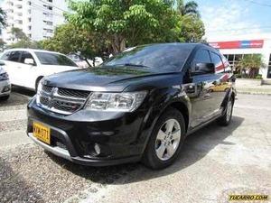 Dodge Journey SE AT 2400CC 7PSJ 4X2