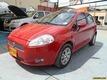 Fiat Punto HLX