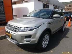 Land Rover Range Rover EVOQUE PURE TP 2000CC T 5P