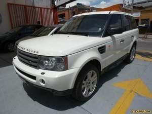 Land Rover Range Rover Sport HSE AT 4.4