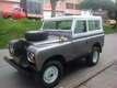 Land Rover Santana SANTANA MT 2500CC