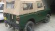 Land Rover Santana SANTANA MT 2500CC