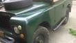 Land Rover Santana SANTANA MT 2500CC