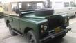 Land Rover Santana SANTANA MT 2500CC