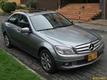 Mercedes Benz Clase C C200