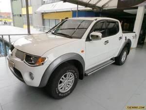 Mitsubishi L200 Sportero