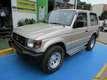 Mitsubishi Montero HARD TOP MT 3000CC 6V