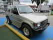 Mitsubishi Montero HARD TOP MT 3000CC 6V