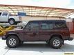 Mitsubishi Montero L146 WAGON MT 3000CC 5P AA