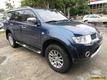 Mitsubishi Nativa 3.2L MT 3200CC TD 4X4