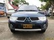 Mitsubishi Nativa 3.2L MT 3200CC TD 4X4