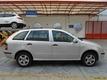 Skoda Fabia COMBI CLASSIC MT 1400CC 8V SW AA